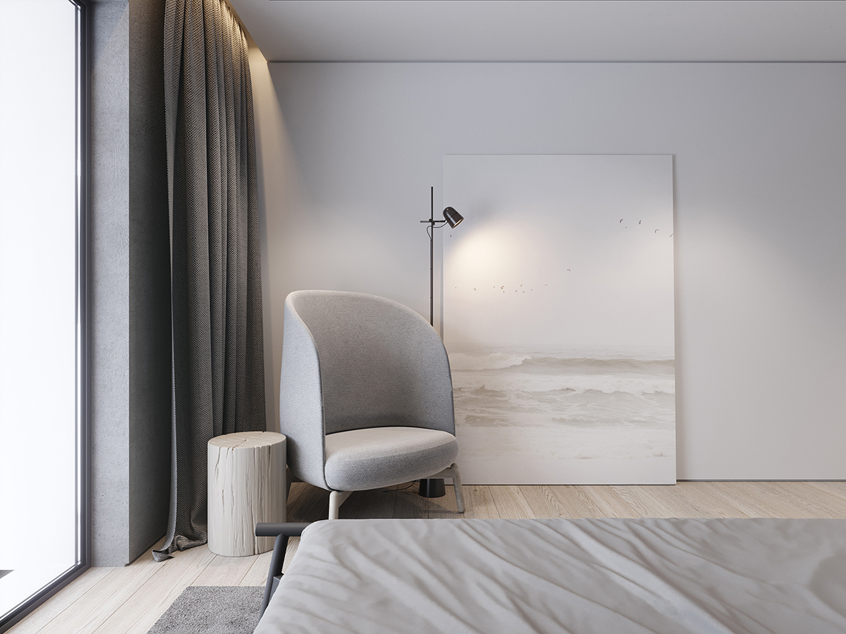 Bedroom Accent Wall Ideas